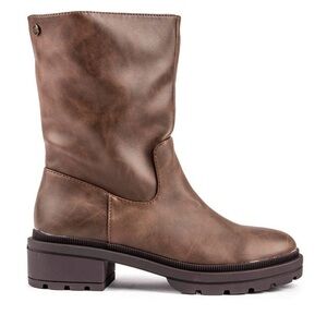 Rocket Dog Idea Roll Down Boots